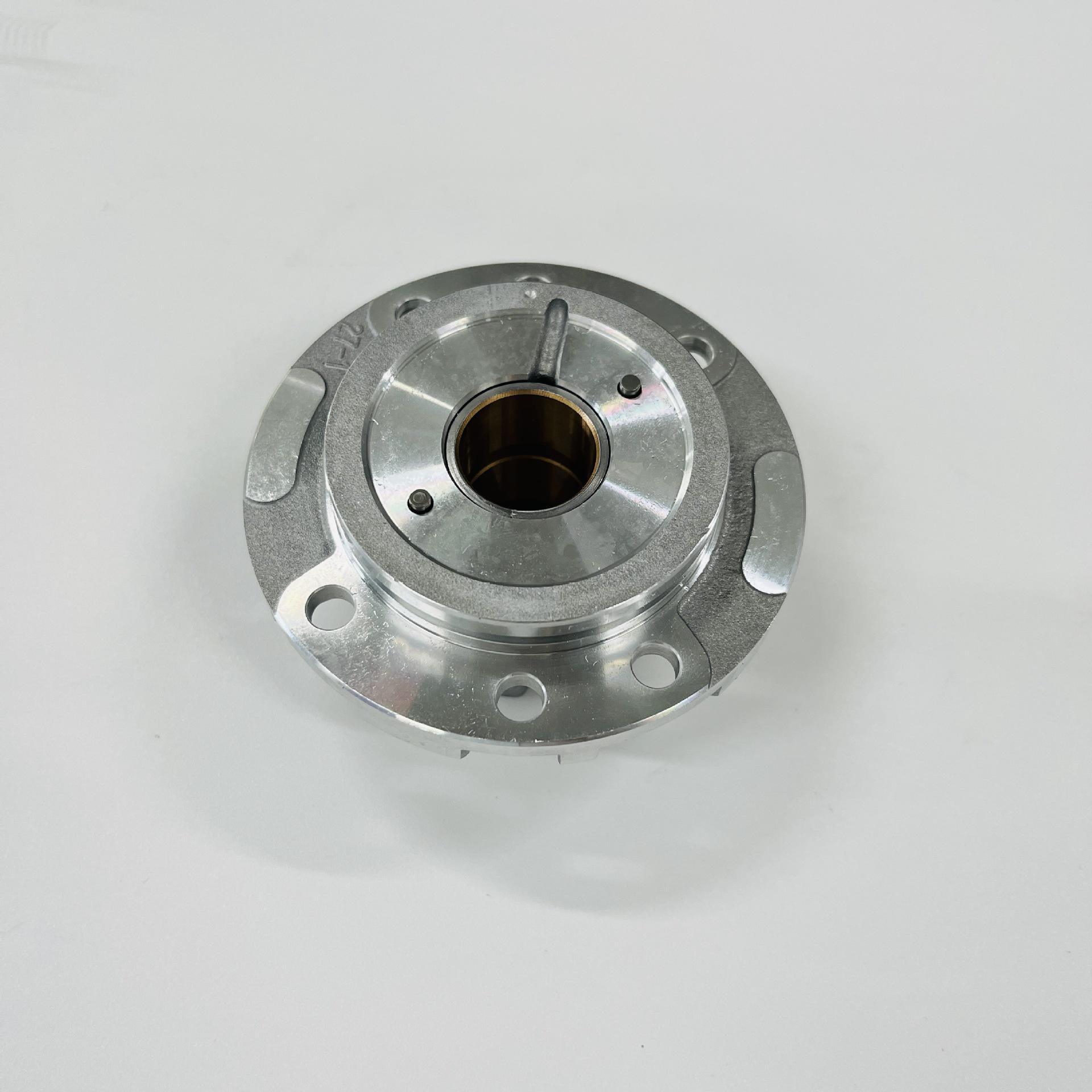 HP3 Series 294120-0130 High-Quality Front Plate for High-Pressure Oil Pump /
