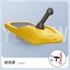 Freestyle Ski Sled Kids Adults Portable Snow Sand Grass Board Winter Outdoor Play