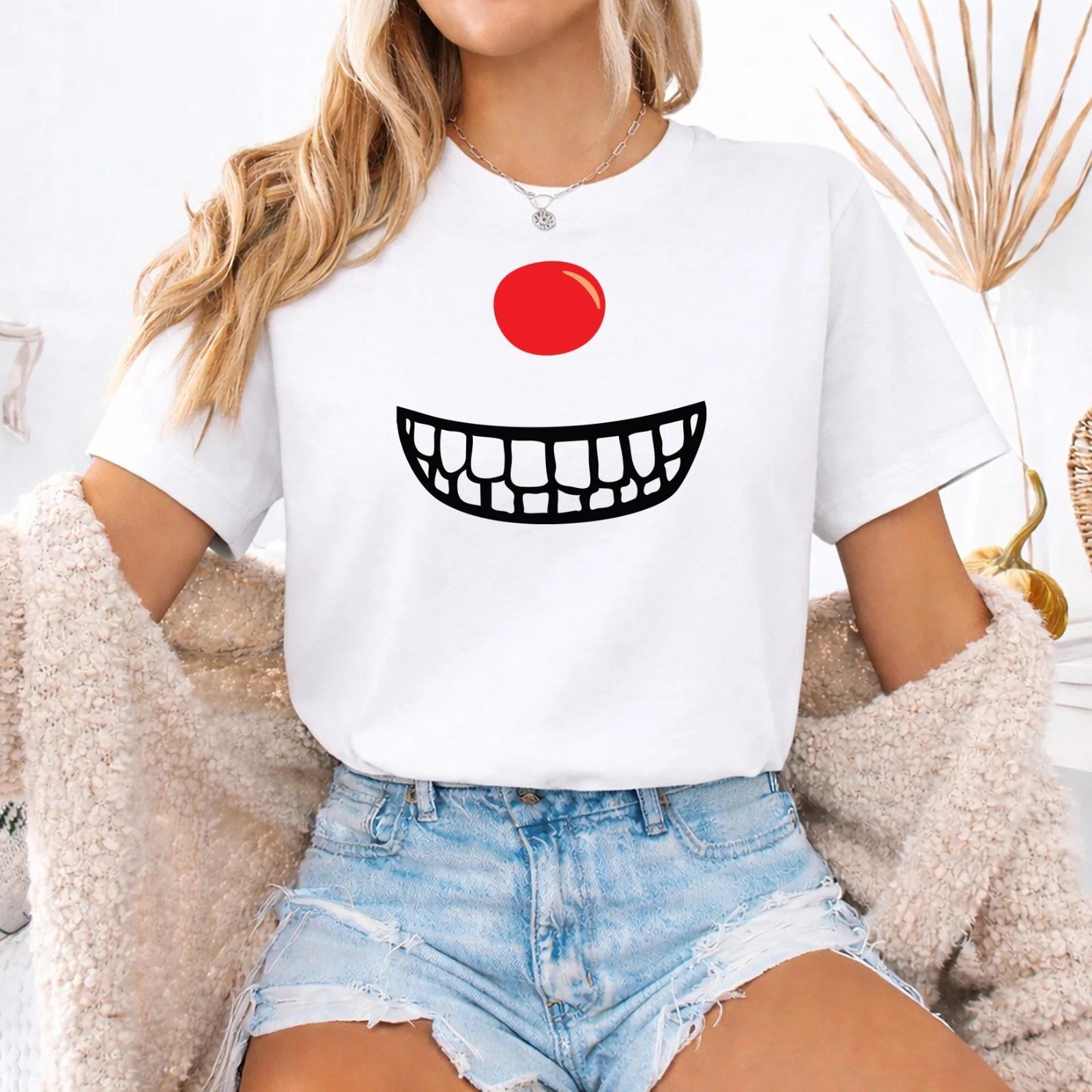 Red nose day 2026 T-shirt, Kids comic Relief Funny Shirt , Little nose day 2 M