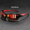 Fashion Vintage Driving Fishing Cycling Sports Sunglasses Men Women Running Mountaineering  Sport Man Sun Glasses UV400 Eyewear