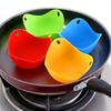 High Temperature Silicone Egg Boiler Warm Egg Cooker Egg Steamer Egg Holder