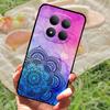 Custodia Per Xiaomi Redmi Note 15 Pro 4G 5G Opaca Protezione Completa Antiurto Per Redmi Note15 Pro Note15Pro Paraurti Morbido in TPU