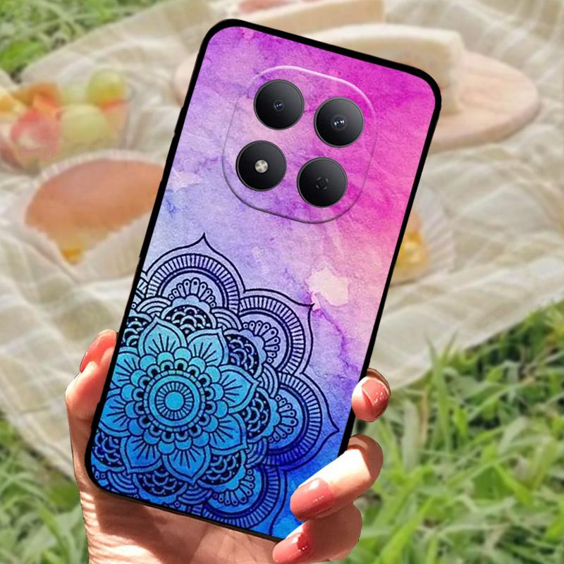 Custodia Per Xiaomi Redmi Note 15 Pro 4G 5G Opaca Protezione Completa Antiurto Per Redmi Note15 Pro Note15Pro Paraurti Morbido in TPU