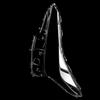 Compatible Toyota Prius 2019-2020 Front Headlight Transparent Cover.