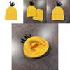 Minions Cartoon Knit Beanie Hat For Winter Warmth And Streetwear Fashion