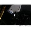 KITACO LED Shuttle Beam General Purpose (for 12V Cars) Clear 800-0710000