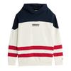 Boys Colour Block Sweatshirt