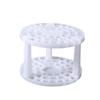Multi-Hole Round Makeup Brush & Pen Holder