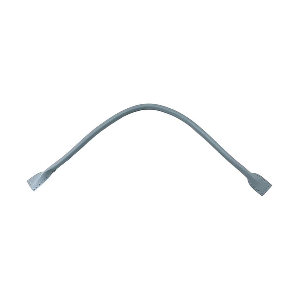 Purse Handles Leather Replacement Handles Purses Straps Practical Shoulder Bag Strap Bag Accessories for DIY Bag Making