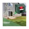 Outdoor Ultrasonic Bird Repeller, Outdoor Bird Repeller, Ultrasonic Animal Repeller with Motion Sensor and Flash to Repel Pests