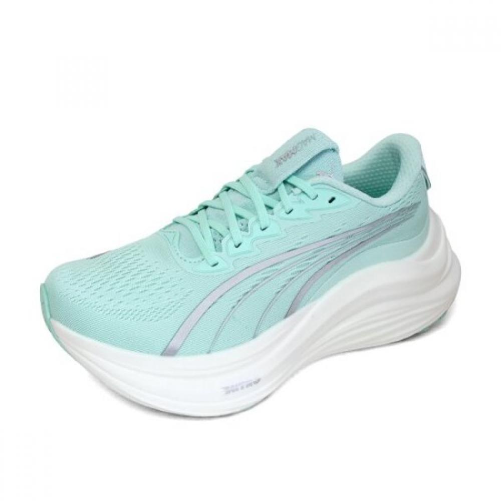 

Puma Кроссовки для бега Magmax Nitro 310089 12 Model name:31008912/Size:235 mm (UK4.5)