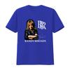Rare Randy Rhoads Signature Black All Size T Shirt 1n437 Vintage Washed Soft Stylish Casual Designer Clothes Homme Graphic