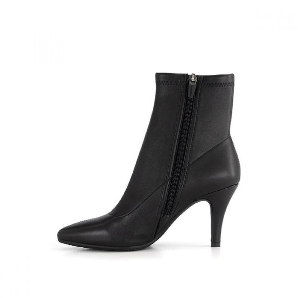 Bottes de cheville Tandy  Noir  G25439