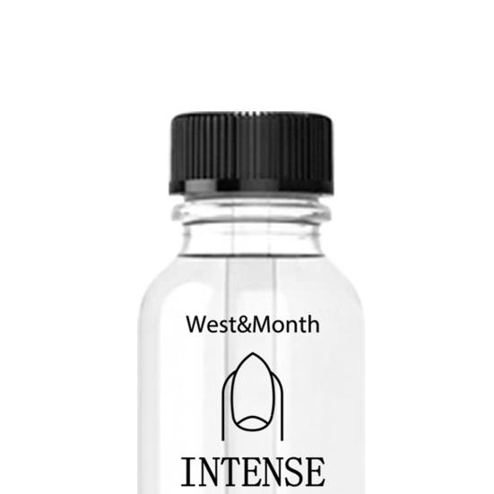 20ML Nail Repair Serum Mild Natural Ingredients Strengthen Nourish Cracked Brittle Nails Intense Nail Strengthening Serum