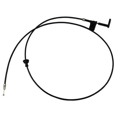 Nouveau câble d'ouverture de capot avec poignée 74130S5DA01ZA pour Honda Civic 2001-2005