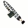 Adjustable Phone Strap With Zippered Pouch Fashion Mobile Phone Lanyard Crossbody With Wallet Phone Sleeve Accessories Pendant