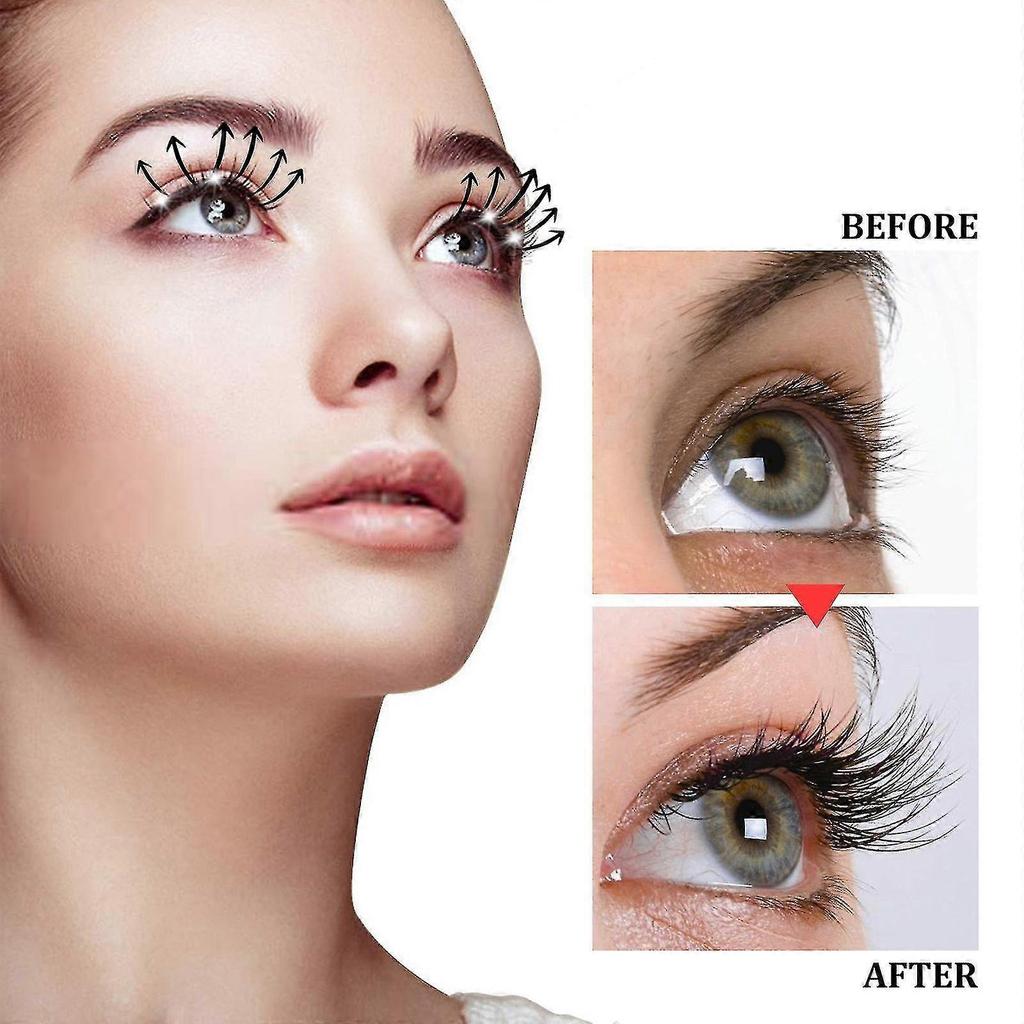 Eelhoe Eyelash Lengthening Liquid Moisturizing Liquid Dense Nutrient Liquid Curling Thick Mild Nutrient Lengthening Liquid