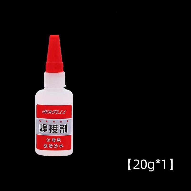 All-purpose GlueWaterWelding AgentStrong GreasePowerful Waterproof Metal Shoe and Tire Repair