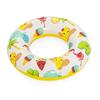 3In1 Children's Pool 122 X 20 Cm + Wheel + Ball Bestway 51124