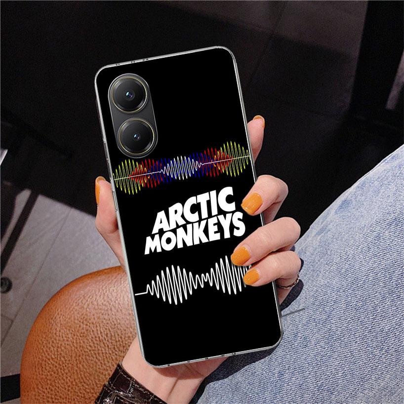 

Arctic M-Monkeys Special Offer Phone Case For Xiaomi Poco X7 X6 X5 Pro F7 Ultra Redmi 15C 15 13C 13 12C 12 10 10A 10C 9 9A 9C 9T Xiaomi Poco F7 Ultra
