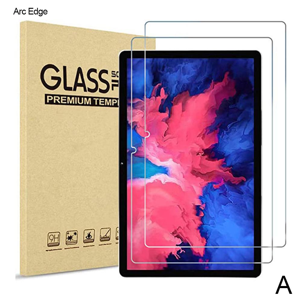 For Alldocube IPlay 60 Mini Pro Screen Protector Film Straight Glass Edge/arc Tempered Film Par F1J4