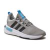 Adidas Racer TR23 Solid Grey Blue Burst Herren Sneaker Mgh-Solid-Grey Carbon ID3058