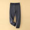 A-Klasse Kinder Winterhose aus Baumwoll-Seidenmischung für Jungen & Mädchen