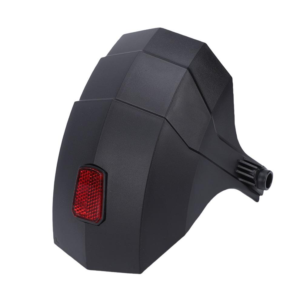 Easy Installation Electric Scooter Rear Mud Flap for Kukirin G2/ G3 /G4 Electric Scooter