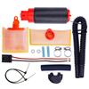 OSIAS 340LPH Compatibile E85 Pompa Carburante ad Alto Flusso "Sostituisce Walbro 255LPH GSS342" Per Honda Civic Accord Elantra Chevrolet Dodge