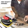 77pcs Sand Pad Assorted Set 60/80/120/180/240 Grits Sanding Sandpaper Pad Triangular Sand Pad Oscillating Multi Tool Sanding Pad