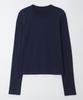 VEM.VER [2-Pack] Bunny Long Sleeve T-Shirt_4 Colors