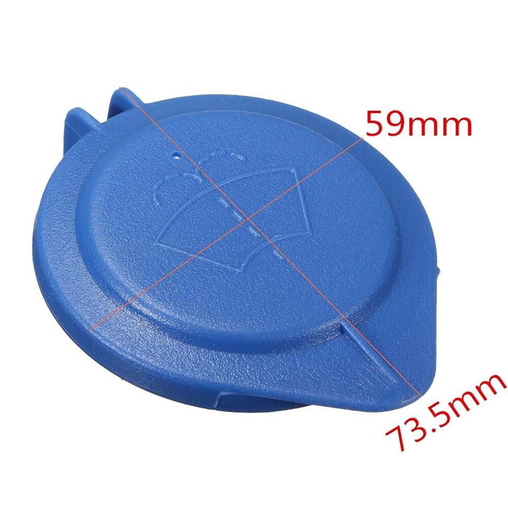 NEW WASHER BOTTLE CAP LID 643237 6432.37 For PEUGEOT 407 3008 5008 CITROEN C5 C6