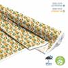 Outdoor Decorative Fabrics Oxford - Motif Fruit | Dx6320