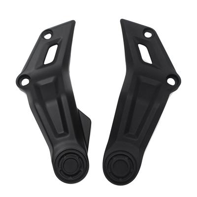 Motorcycle Frame Cover Engine Trim Fairing Cowling Protection Panels For MT07 FZ07 2025-2025