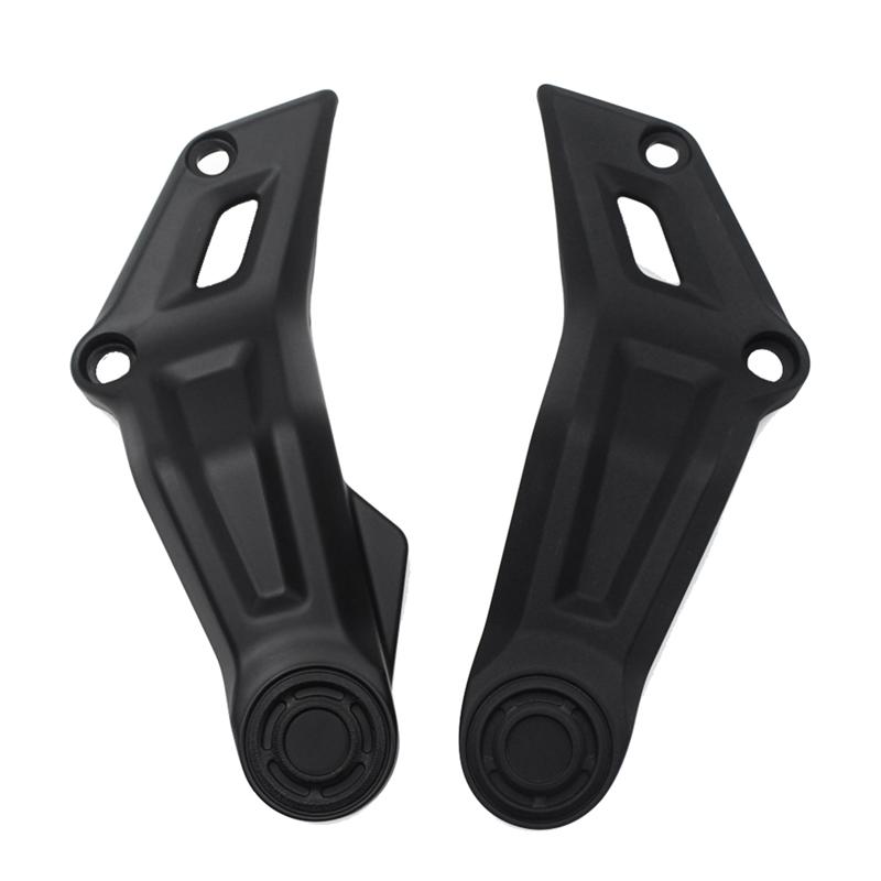 Motorcycle Frame Cover Engine Trim Fairing Cowling Protection Panels For MT07 FZ07 2025-2025