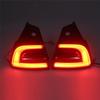 Rear Brake Light Assembly Tail Light Assembly For Tesla Model 3 2017--A87Q