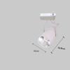 LED-verlichting – LED inbouwlampen