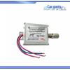Universal Stepless Speed Control Switch for Car Fan Heater Motor Bulb, 12V/24V