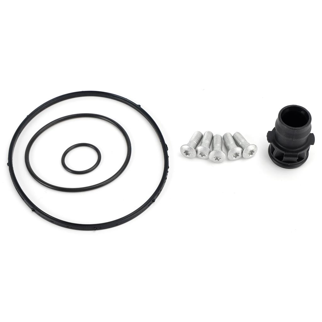Vacuum Pump Gasket Repair Kit 31401556 For Volvo XC90 V60 S80 3.0L 3.2L 07-2016