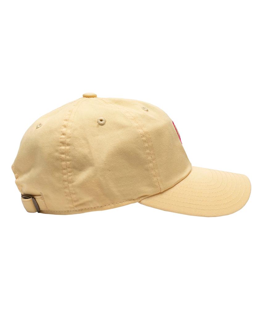 Amelikannideul Micro Slouch Cap Peace