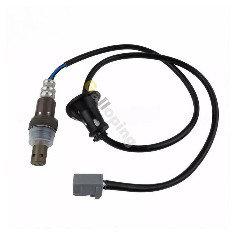 Downsteam O2 Oxygen Sensor 2 for Toyota Corolla Matrix 2009 2010 2011 2012 2013 1.8L Pontiac Vibe 2009 2010 1.8L 4 Wires Lambda