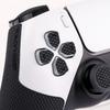 Кнопка для впитывания пота Grip Sweat Absorbing Button Shape TALONGAMES PS5 Controller Grip Pro Version Tape PS5 Grip Tape с крестообразным уплотнителем клавиатуры Grip Seal 1 Set Part Cross