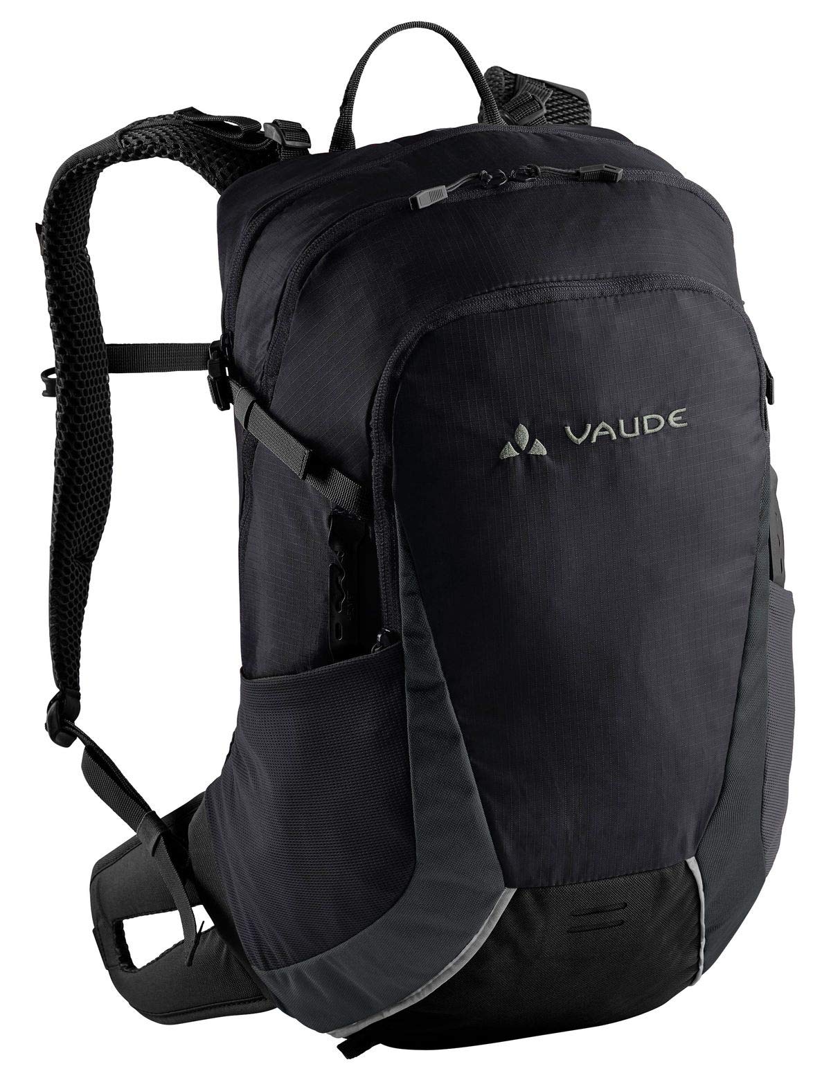 

[VAUDE] Рюкзак Tremalzo Черный Средний
