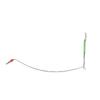 Stainless Steel Material Fishing Connector Accessories Fishing Machete Connector  Sea Fishing