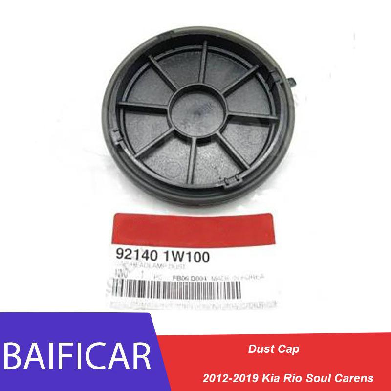 Baificar Brand New Headlamp Dust Cap 921401W100 92140-1W100 For 2012- Kia Rio Soul Carens