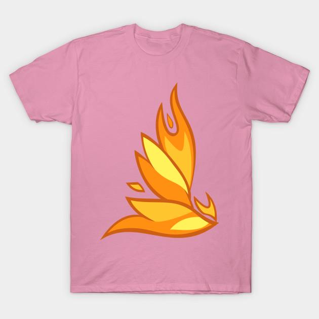 T Shirt Women Spitfire Cutie Mark Apparel Harajuku Print Kawaii Tshirt Summer Short Sleeve Female T-Shirt Top Tee