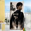 Ronaldo's Prime Moment Beach Towel Quick-Dry Soft Microfiber Comfortable Lightweight