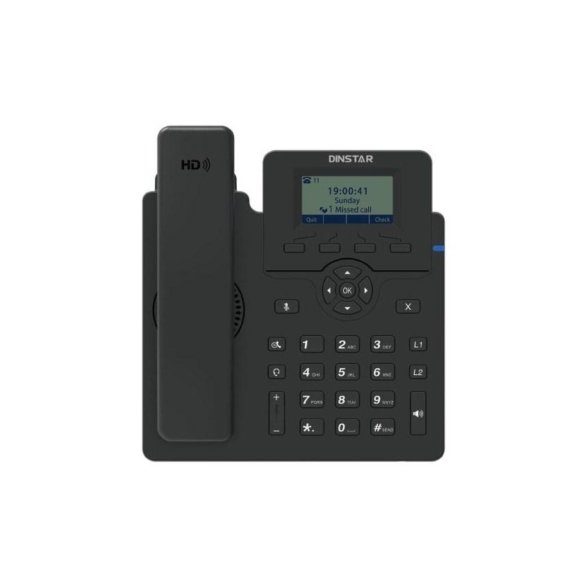 

Ip Phone Dinstar C60sp