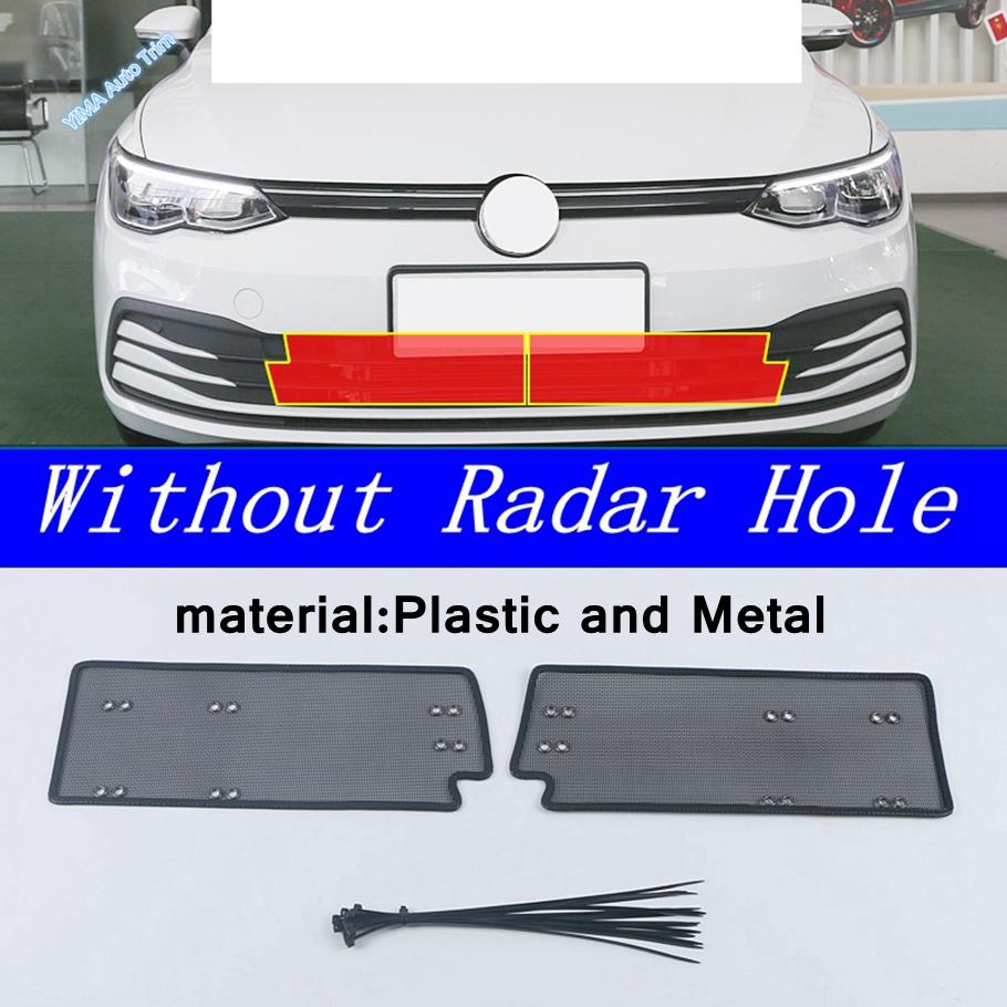 Front Grille ect Net Screening ert