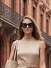 Miu Miu SMU01Z Classic Sunglasses